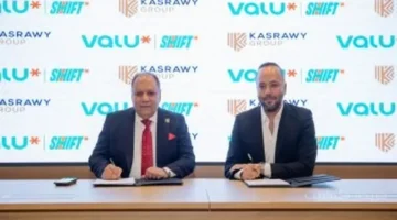 تحالف جديد بين ڤاليو والقصراوي قد يغير مستقبل سوق تمويل السيارات في مصر 1